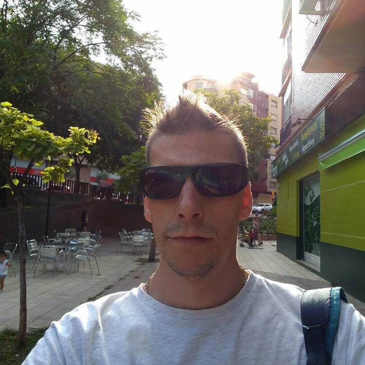 Foto de perfil