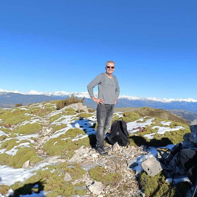 Foto de perfil