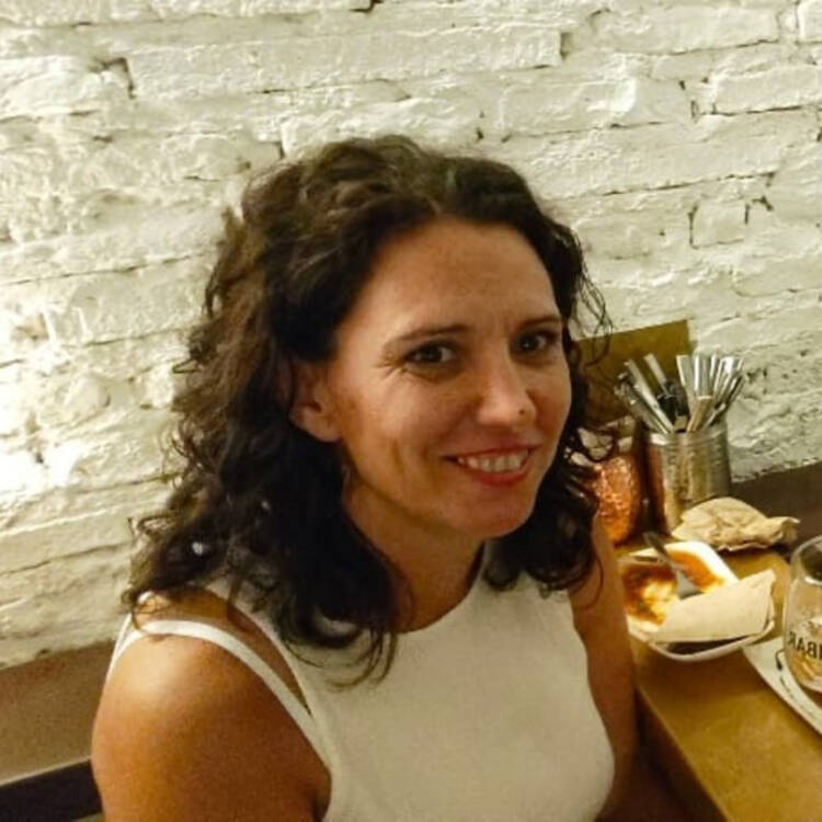 Foto de perfil