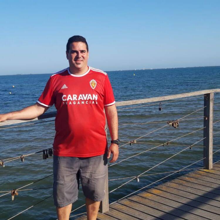 Foto de perfil