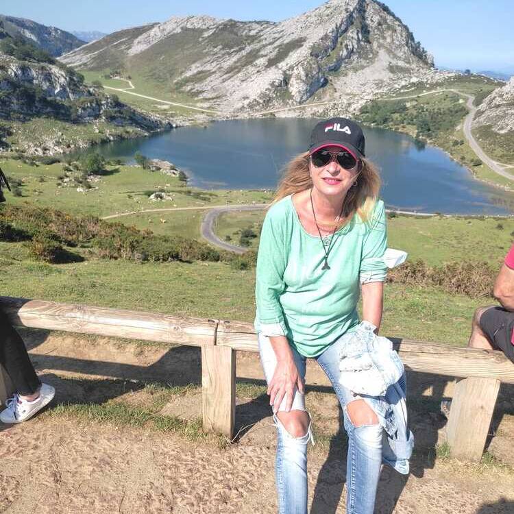 Foto de perfil de Carmen