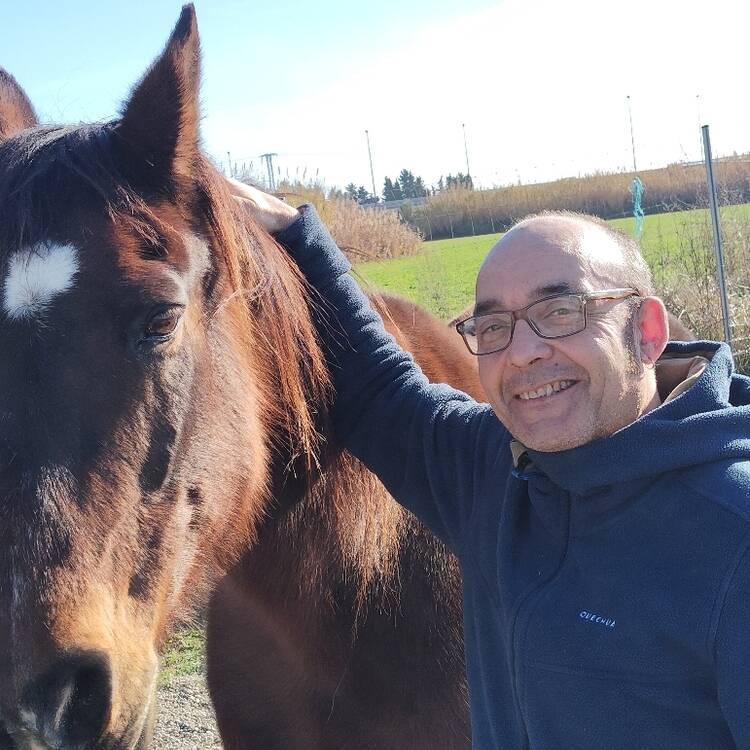 Foto de perfil de José Y