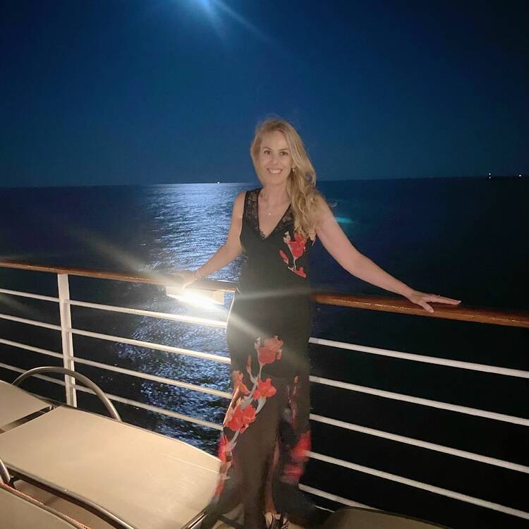 Foto de perfil de Marta Sanz