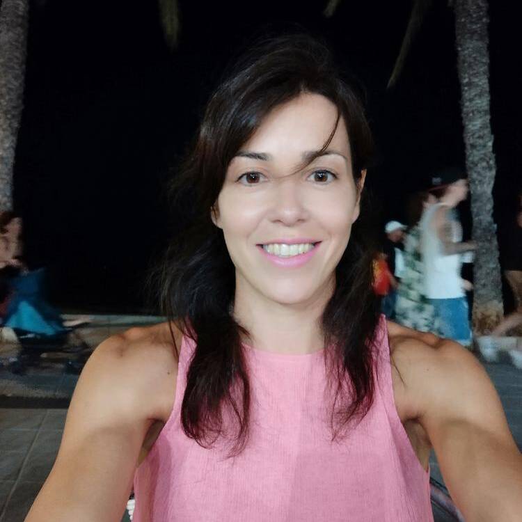 Foto de perfil de Silvia