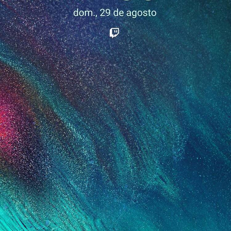 Foto de perfil