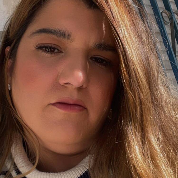 Foto de perfil de xandra