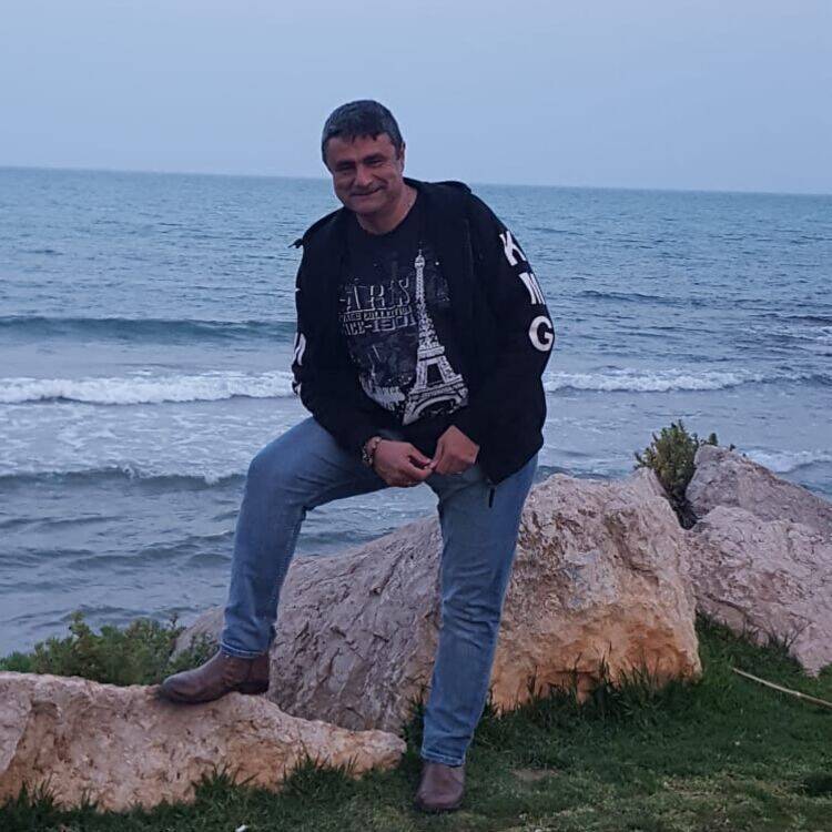 Foto de perfil