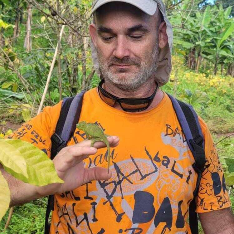 Foto de perfil