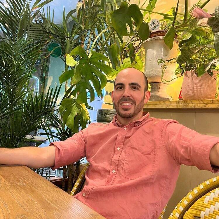 Foto de perfil