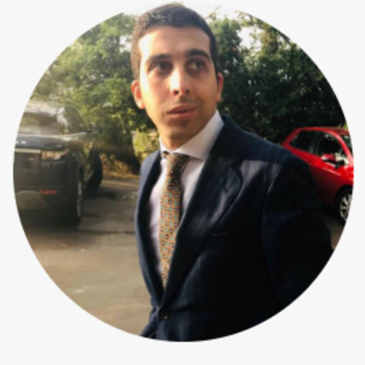 Foto de perfil