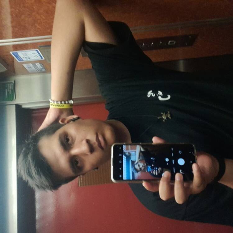 Foto de perfil de Rafael