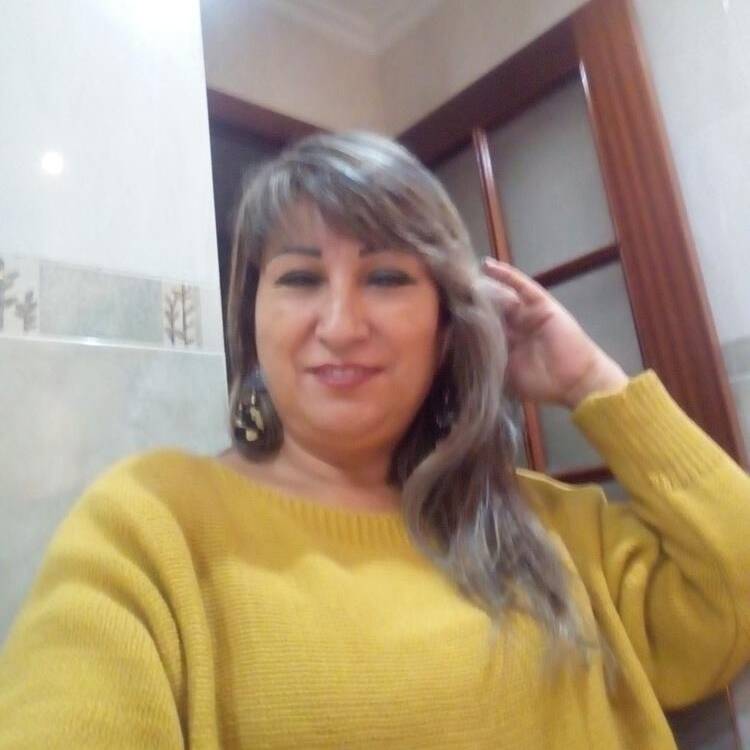 Foto de perfil de patricia