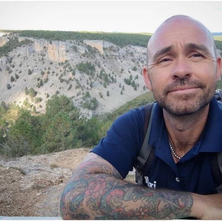 Foto de perfil