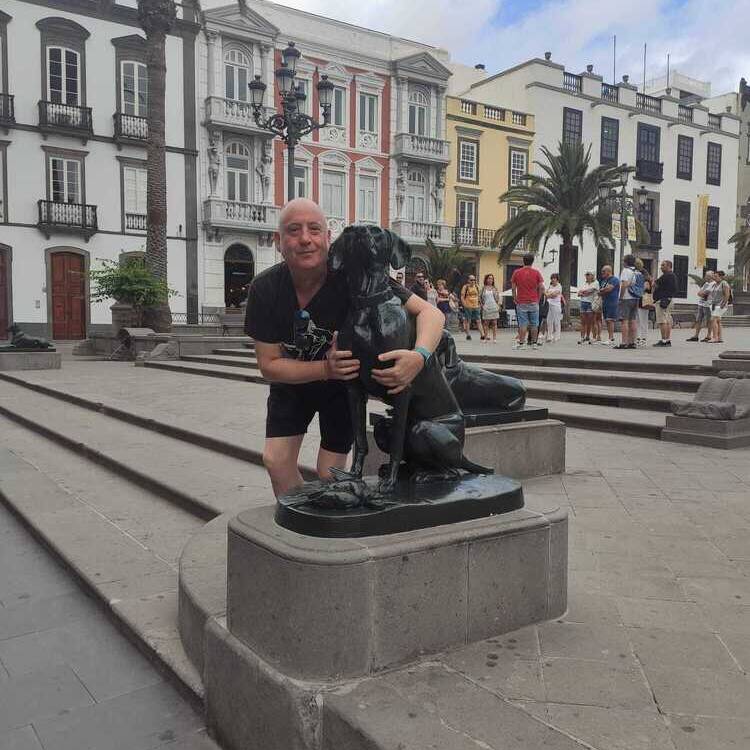 Foto de perfil