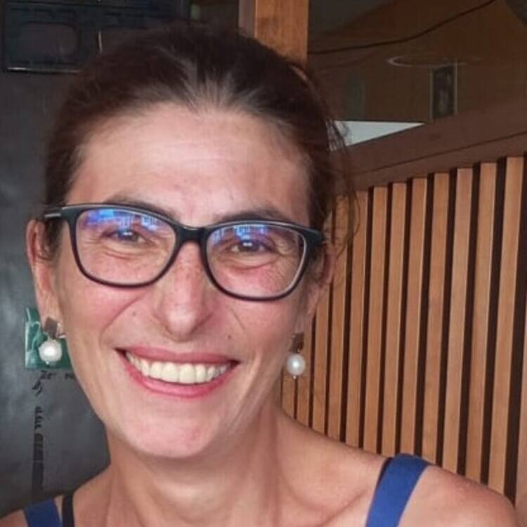 Foto de perfil de Dánae