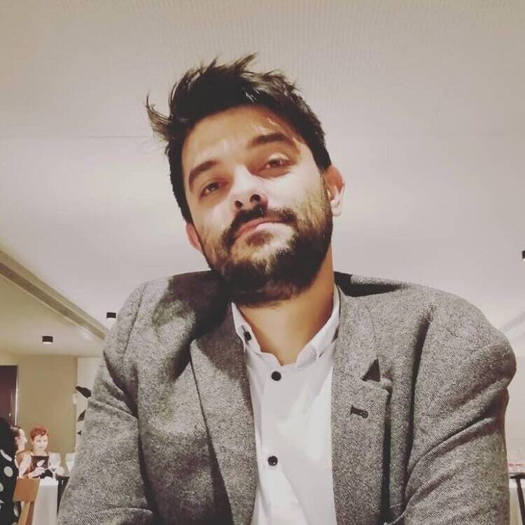Foto de perfil