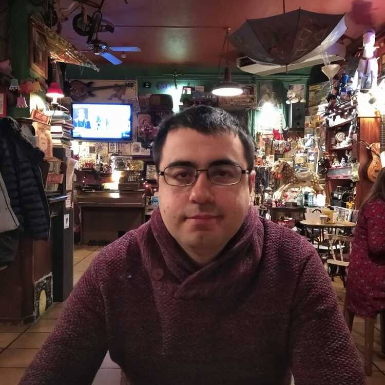 Foto de perfil