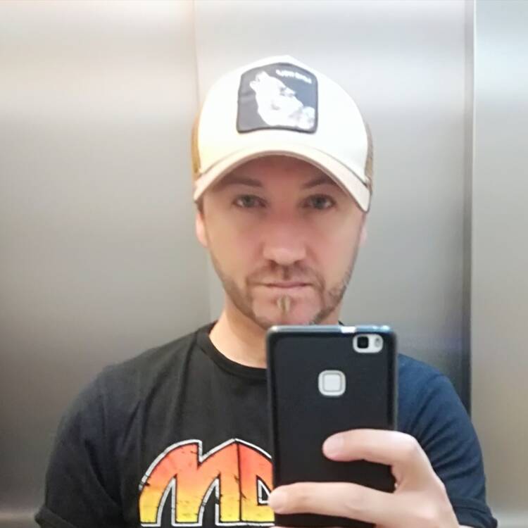 Foto de perfil