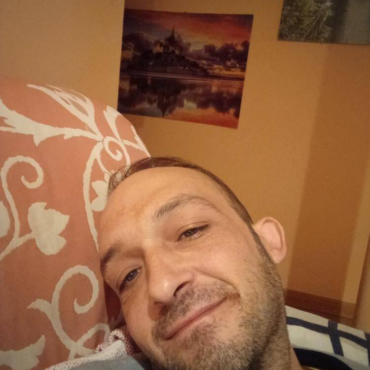 Foto de perfil de angel