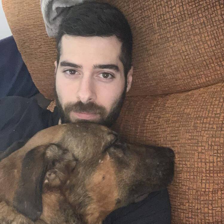 Foto de perfil