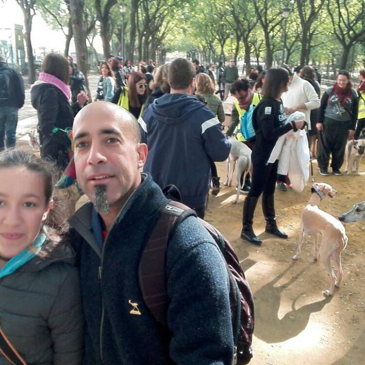 Foto de perfil