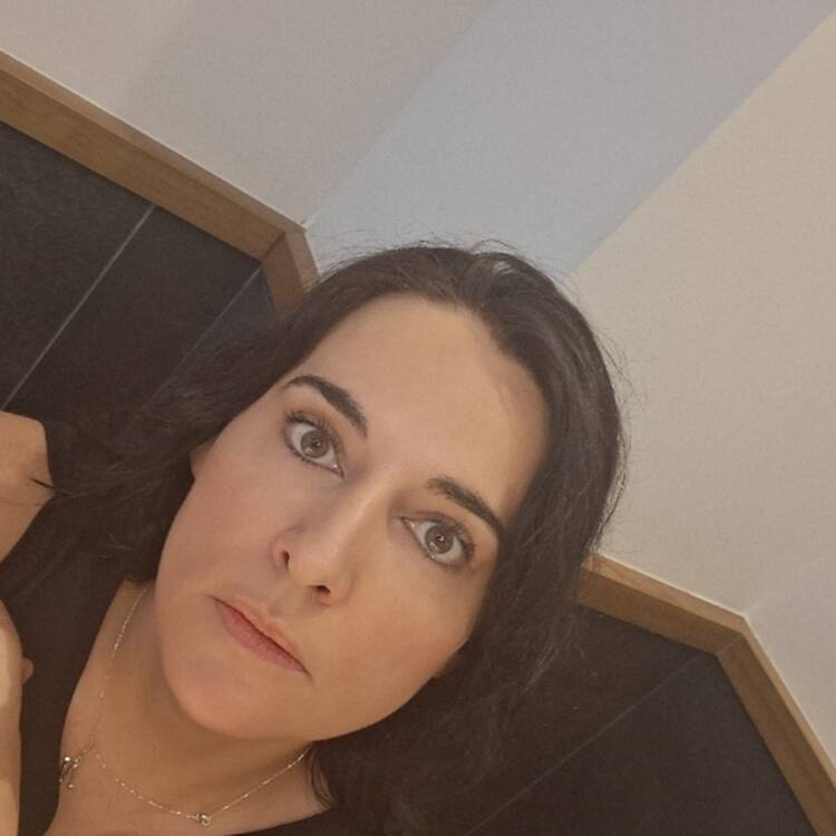 Foto de perfil de Tania