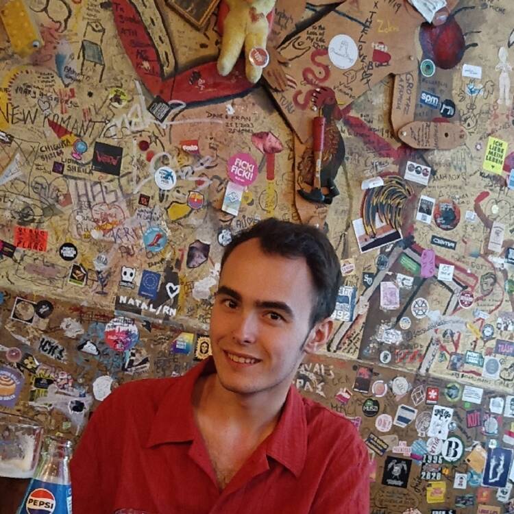 Foto de perfil