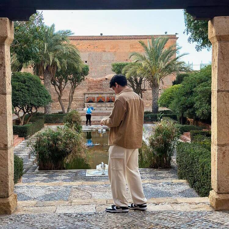 Foto de perfil