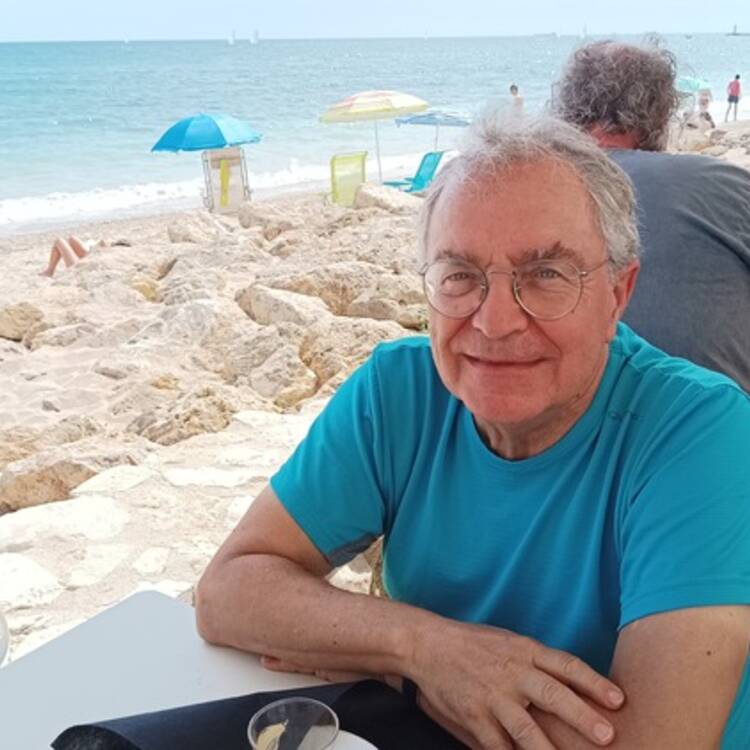 Foto de perfil de Salvador