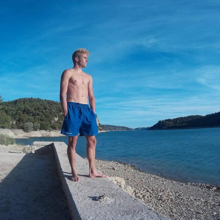 Foto de perfil