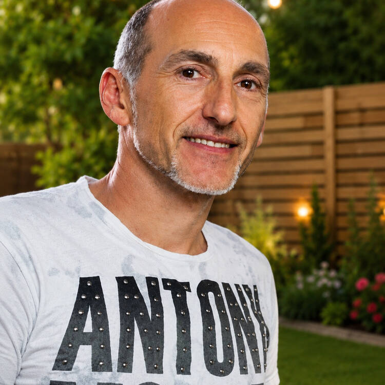 Foto de perfil de Miguel Angel