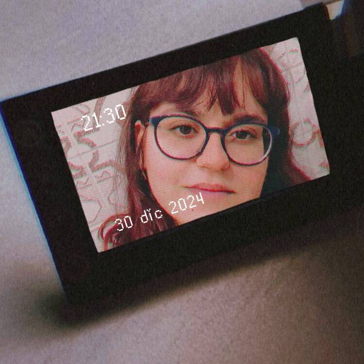 Foto de perfil de Maria
