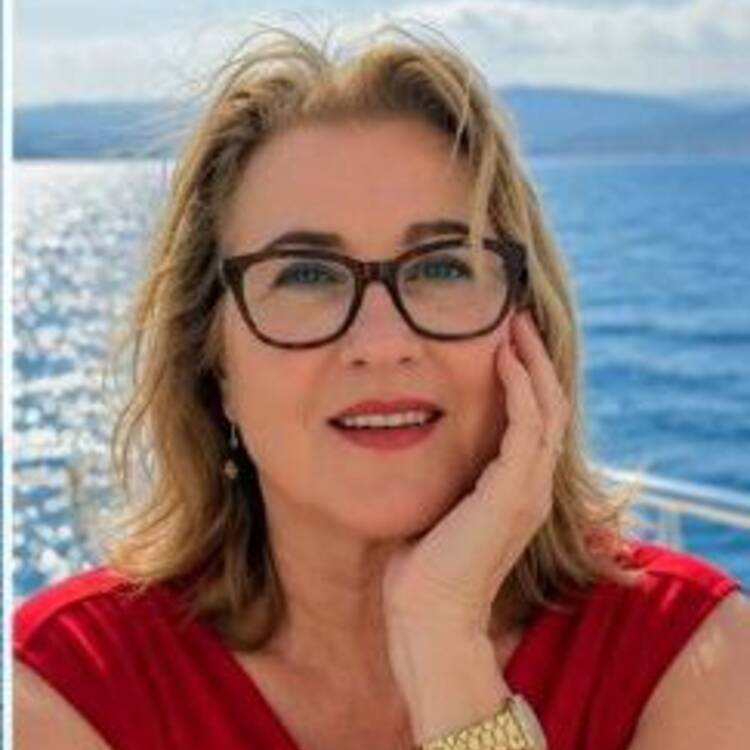 Foto de perfil de Rosa Mary