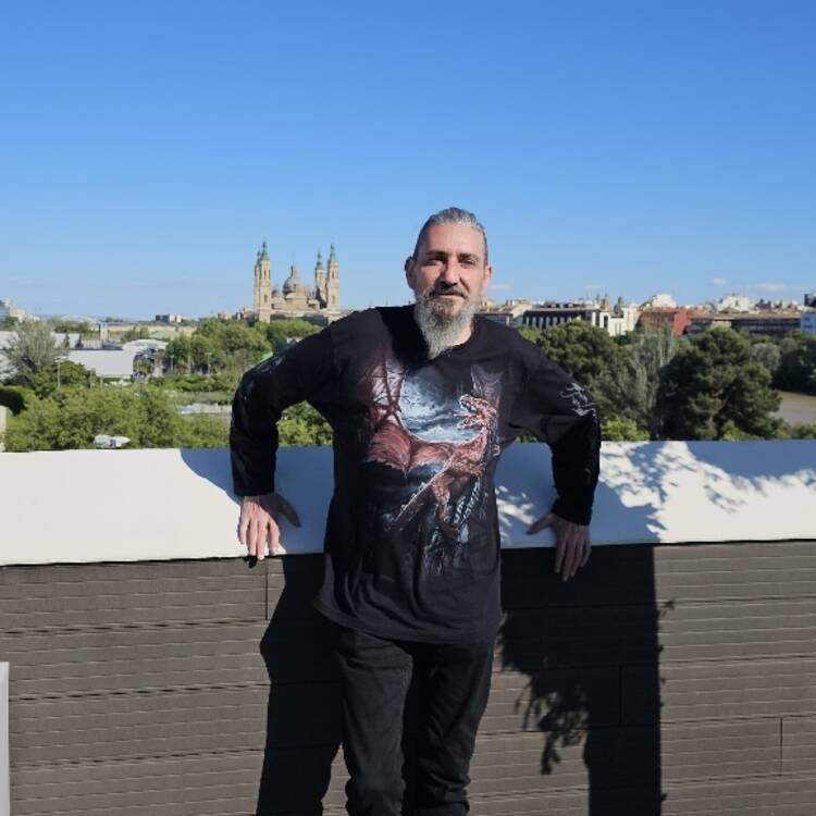 Foto de perfil