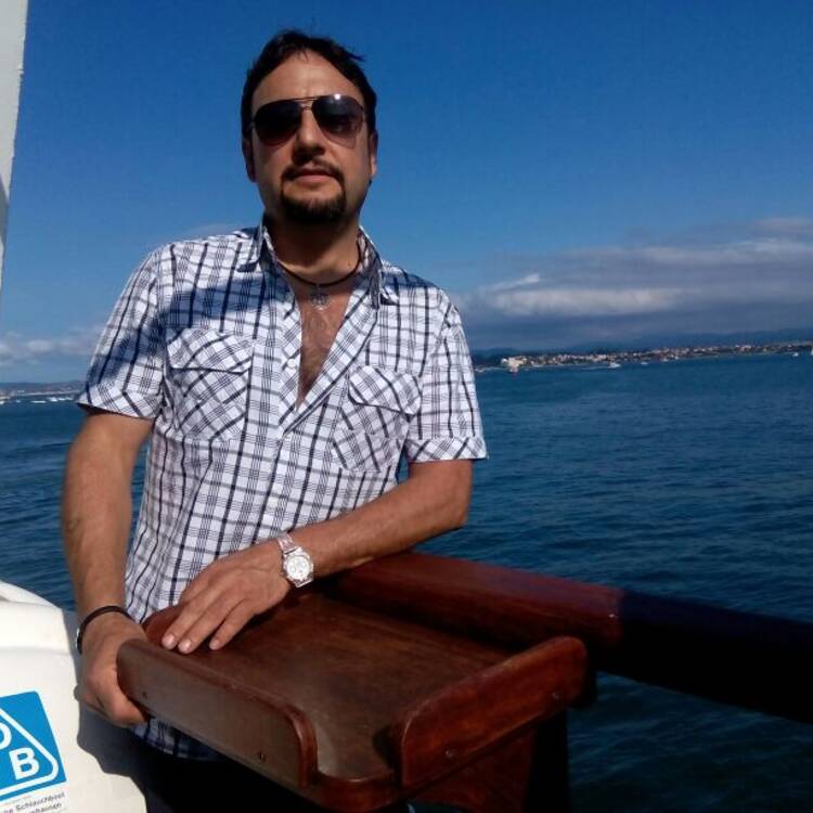 Foto de perfil