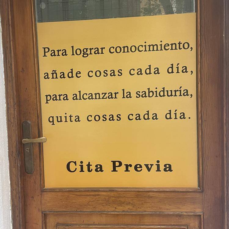 Foto de perfil