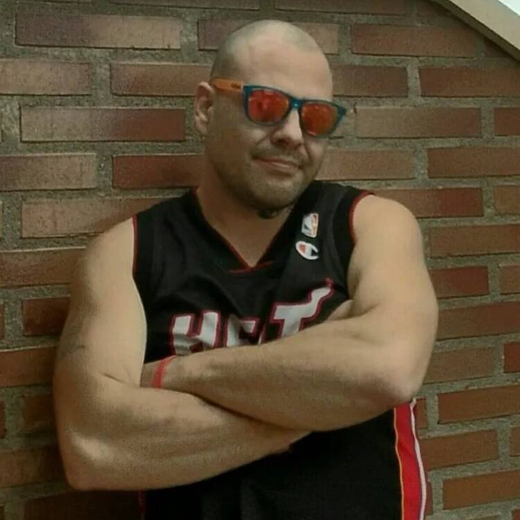 Foto de perfil