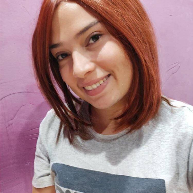 Foto de perfil de Maria Jose