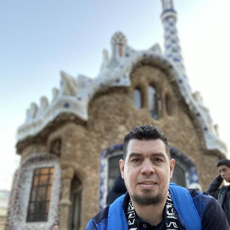 Foto de perfil