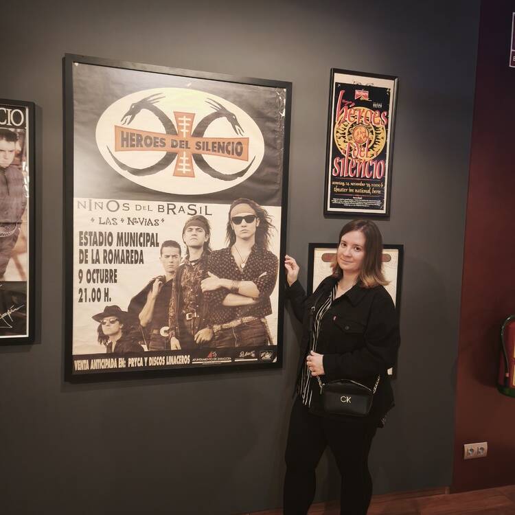 Foto de perfil