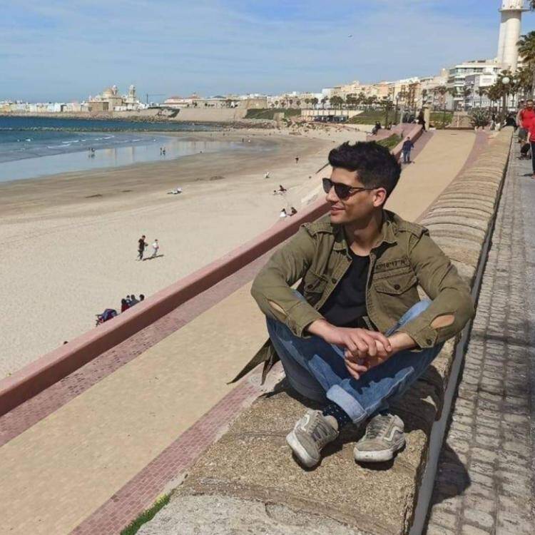 Foto de perfil