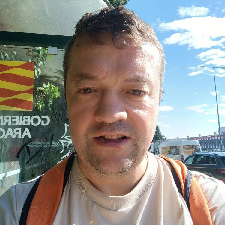 Foto de perfil