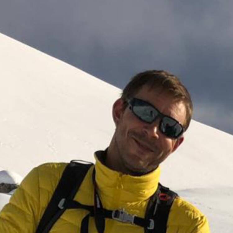 Foto de perfil