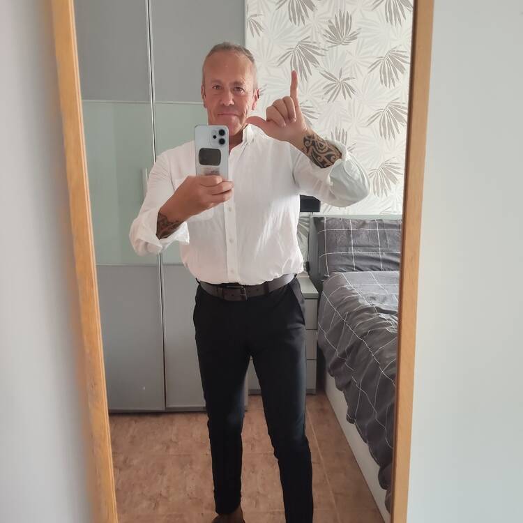 Foto de perfil