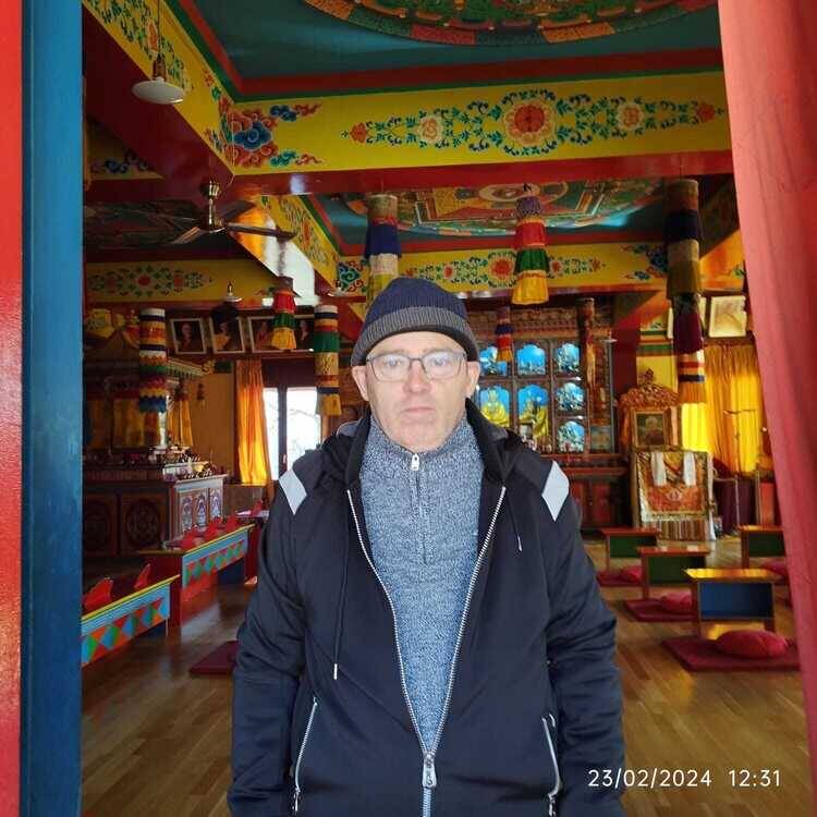 Foto de perfil