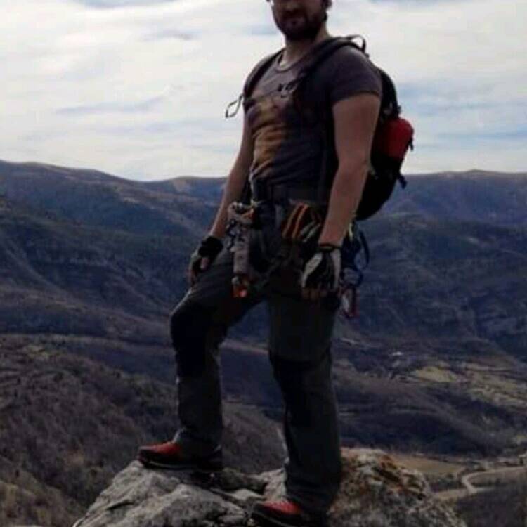 Foto de perfil