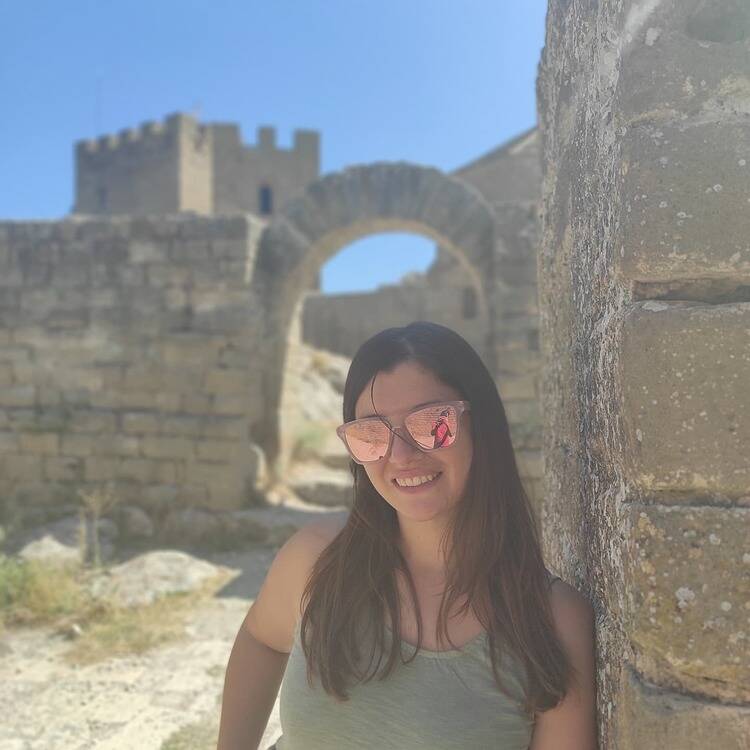 Foto de perfil