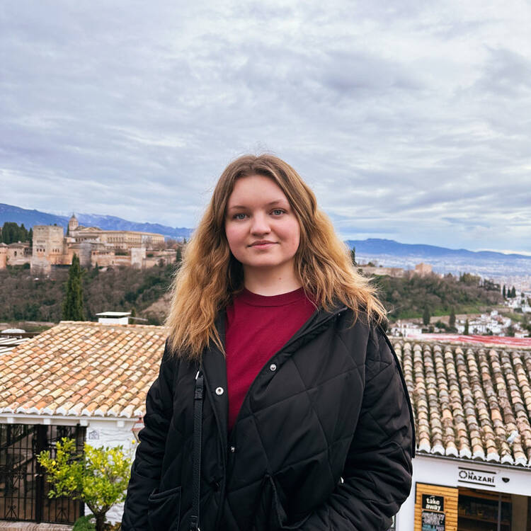 Foto de perfil