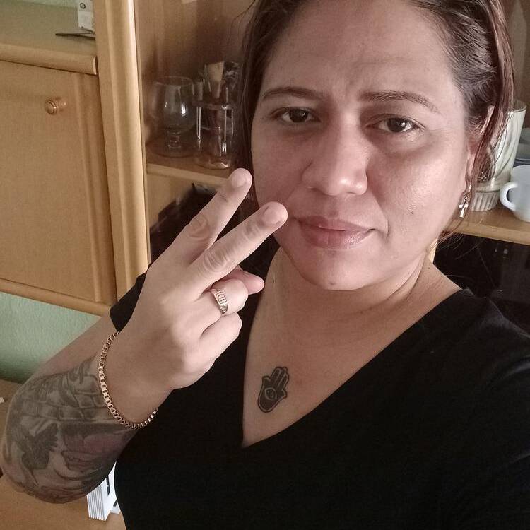 Foto de perfil de Patricia