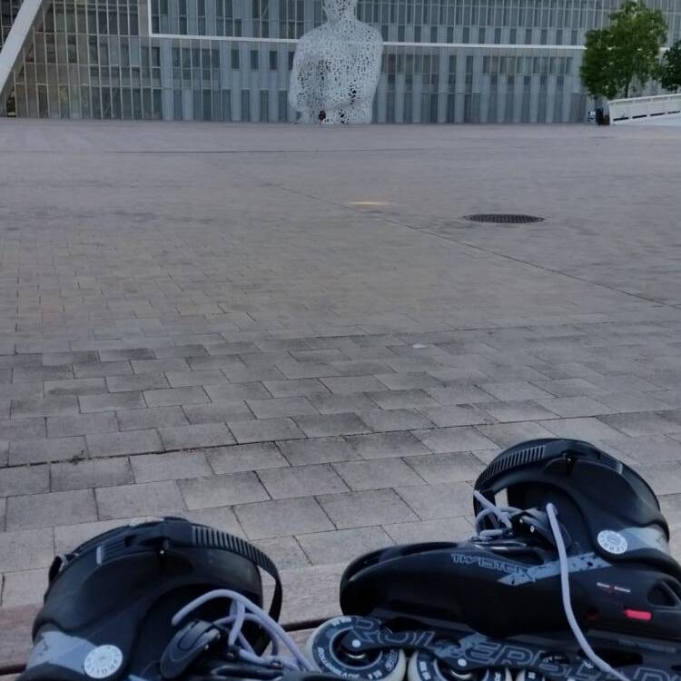 Foto de perfil